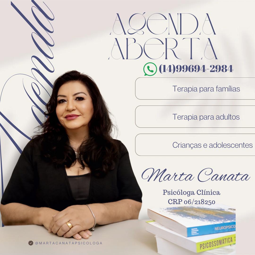 Marta Canata psicologia clinica